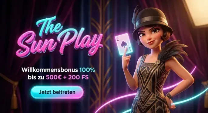 The Sun Play Casino
